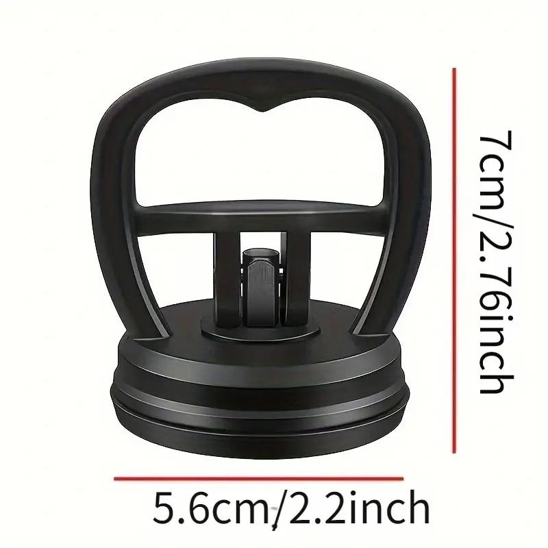 Car Suction Cup Dent Puller (1 Count), Car Dent Repair Tool, Car Body Powerful Suction Puller Repair Tool