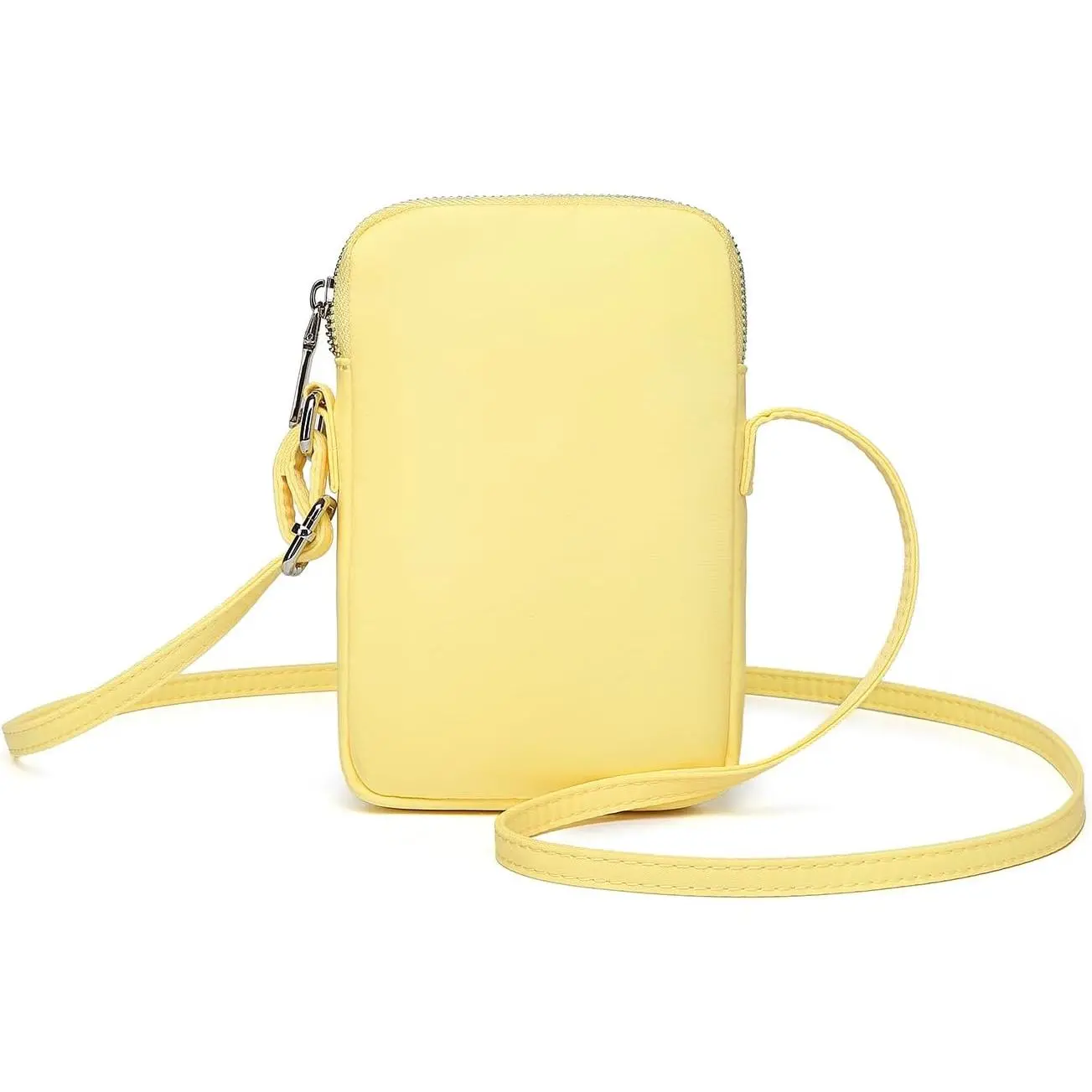 Small Crossbody Cell Phone Purse  Women Lightweight Shoulder Wallet Bag with Card Slots |   Small New model