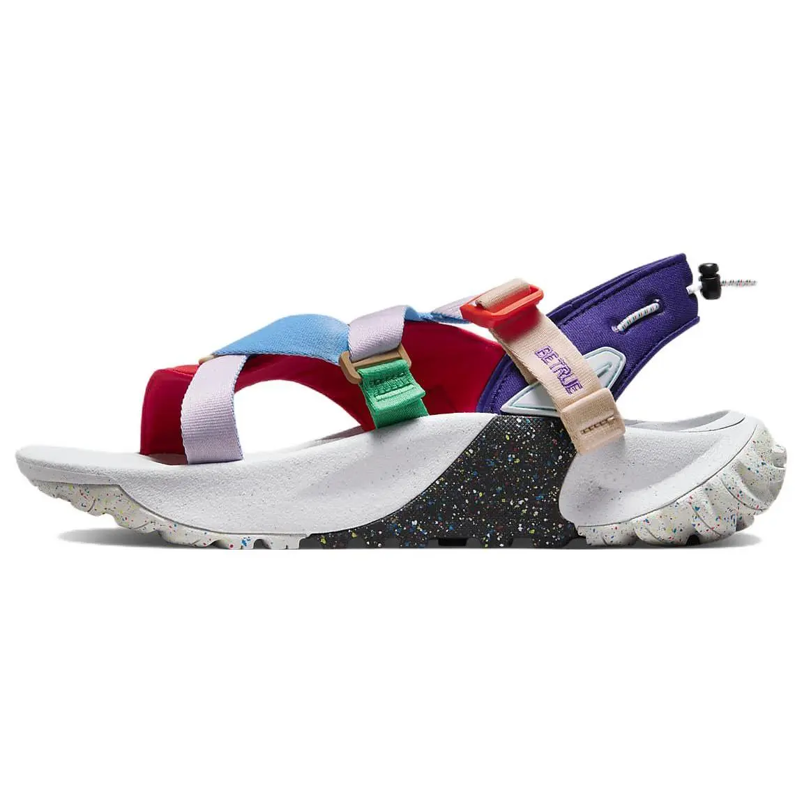 Nike Oneonta Sandal 'Be True' DR4870-600