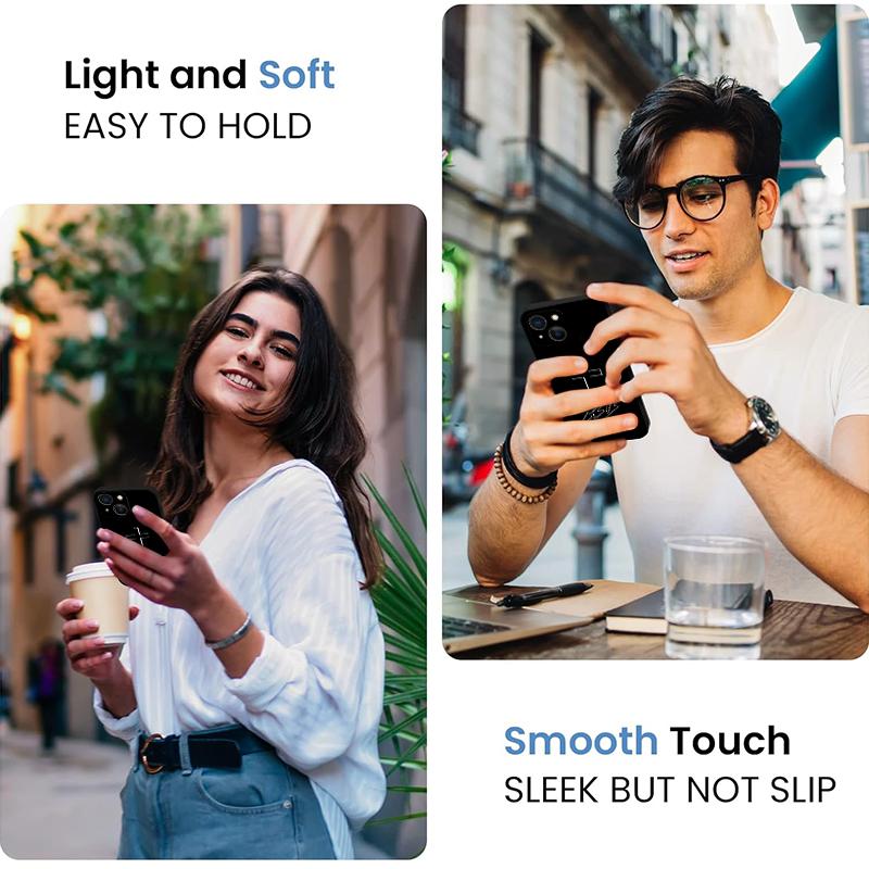 Minimalist Cross Pattern Straight Edge Phone Case for iPhone 17 16 15 14 Pro Max 13 12 11 XR XS Air Plus Shockproof Full Camera Protection Durable slim Silicone Cover