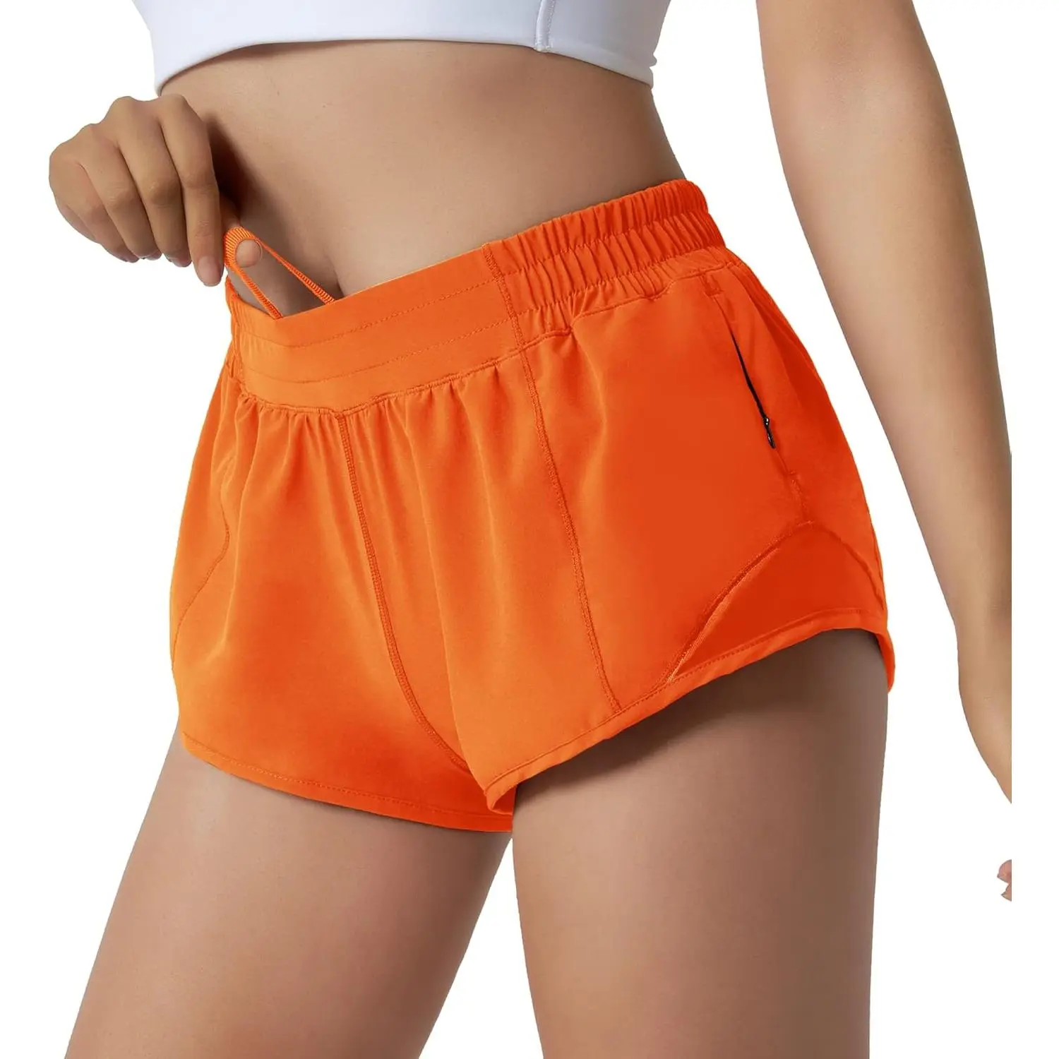 Sonic Orange