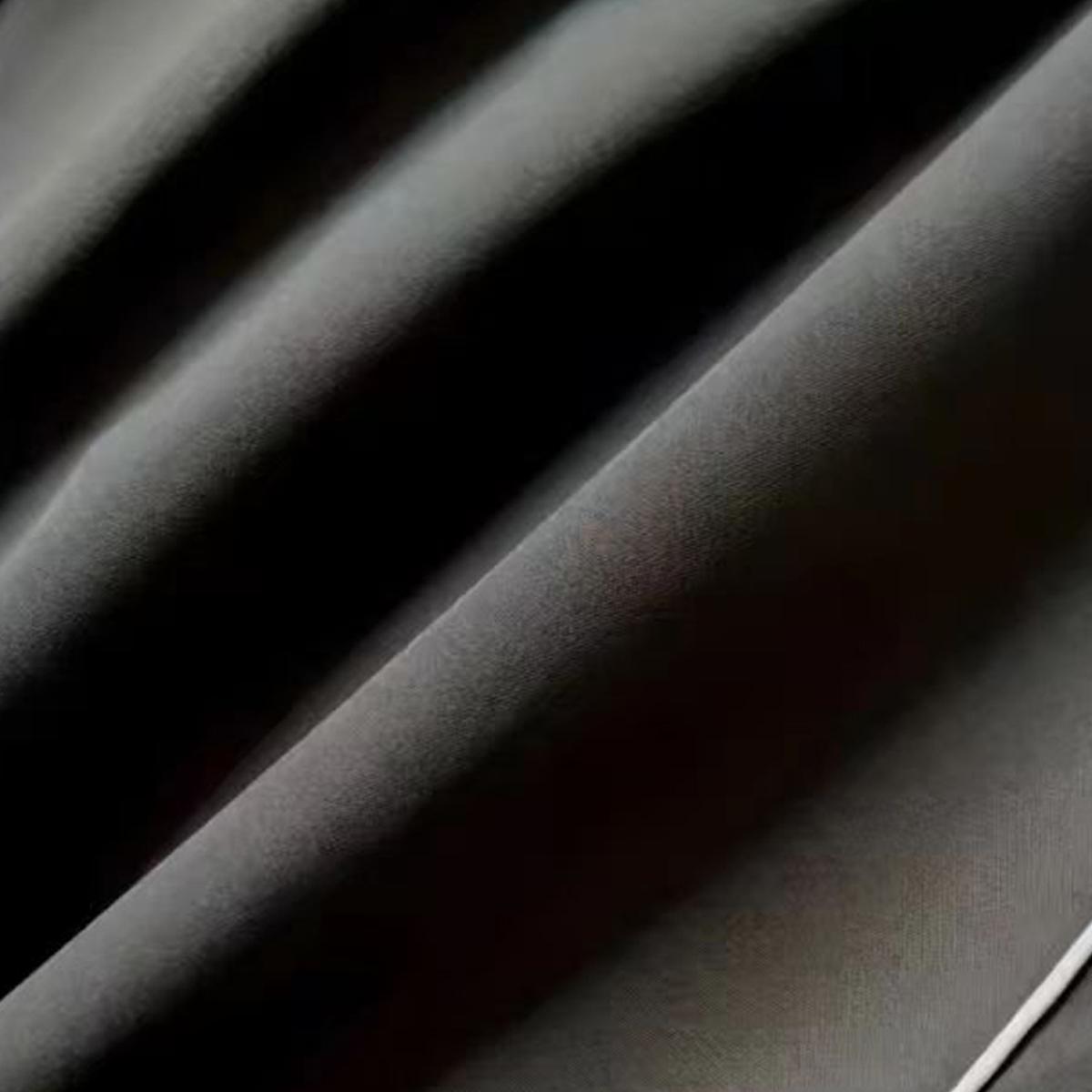 Men's Ice Silk Striped Joggers, Summer Casual Loose Fit Elastic Waist Drawstring Sweatpants, Breathable Lightweight Daily Wear Pants for Walking, Vacation, Gym, Men's 2026 New Arrival Fashion Trousers