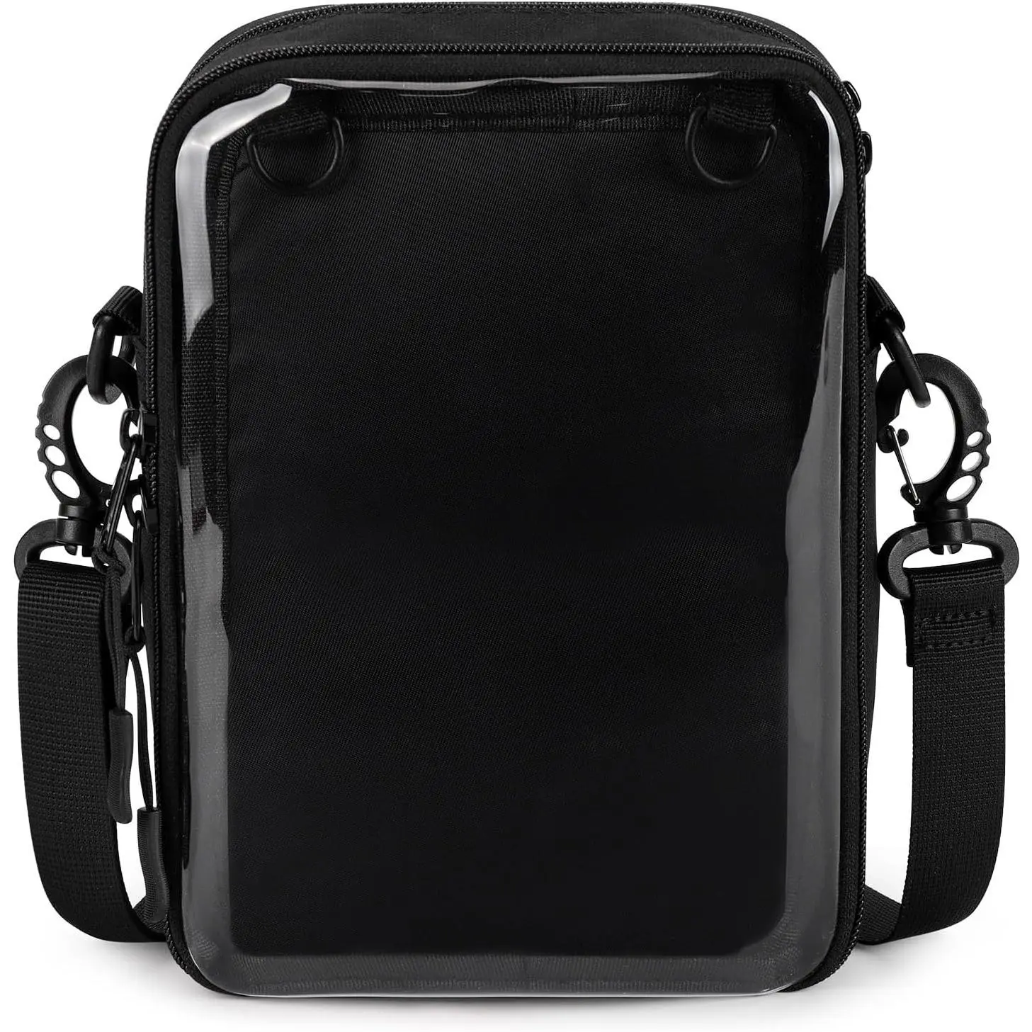 Ita Bag Crossbody Small Pin Display Bag with Insert