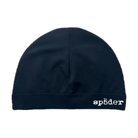 Y2K Letter Print Knit Beanie, Hip Hop Retro Slouchy Style, Casual Streetwear Cap, Breathable Sweat-Wicking, Fashion Beanie Hat