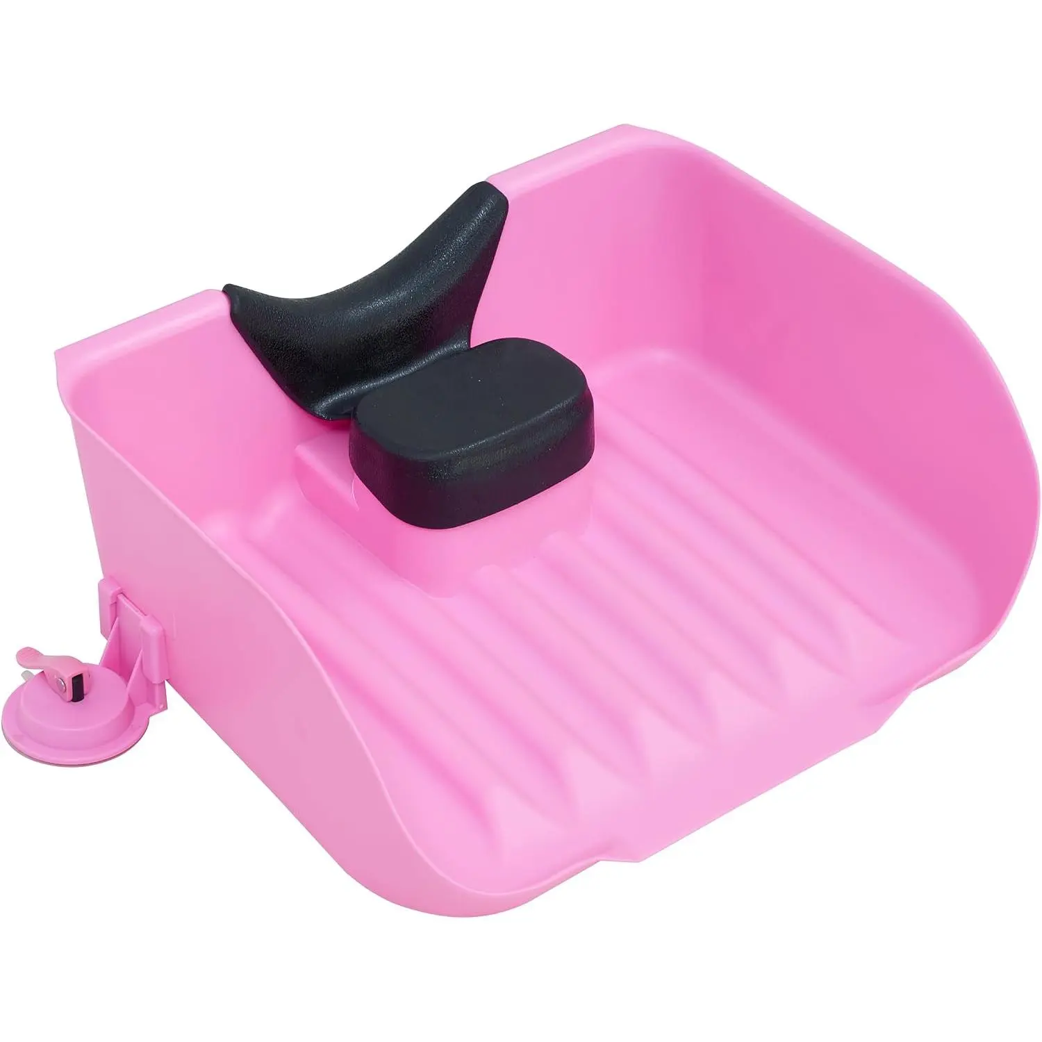 Shampoo Basin for Tear Free Hair Wash
