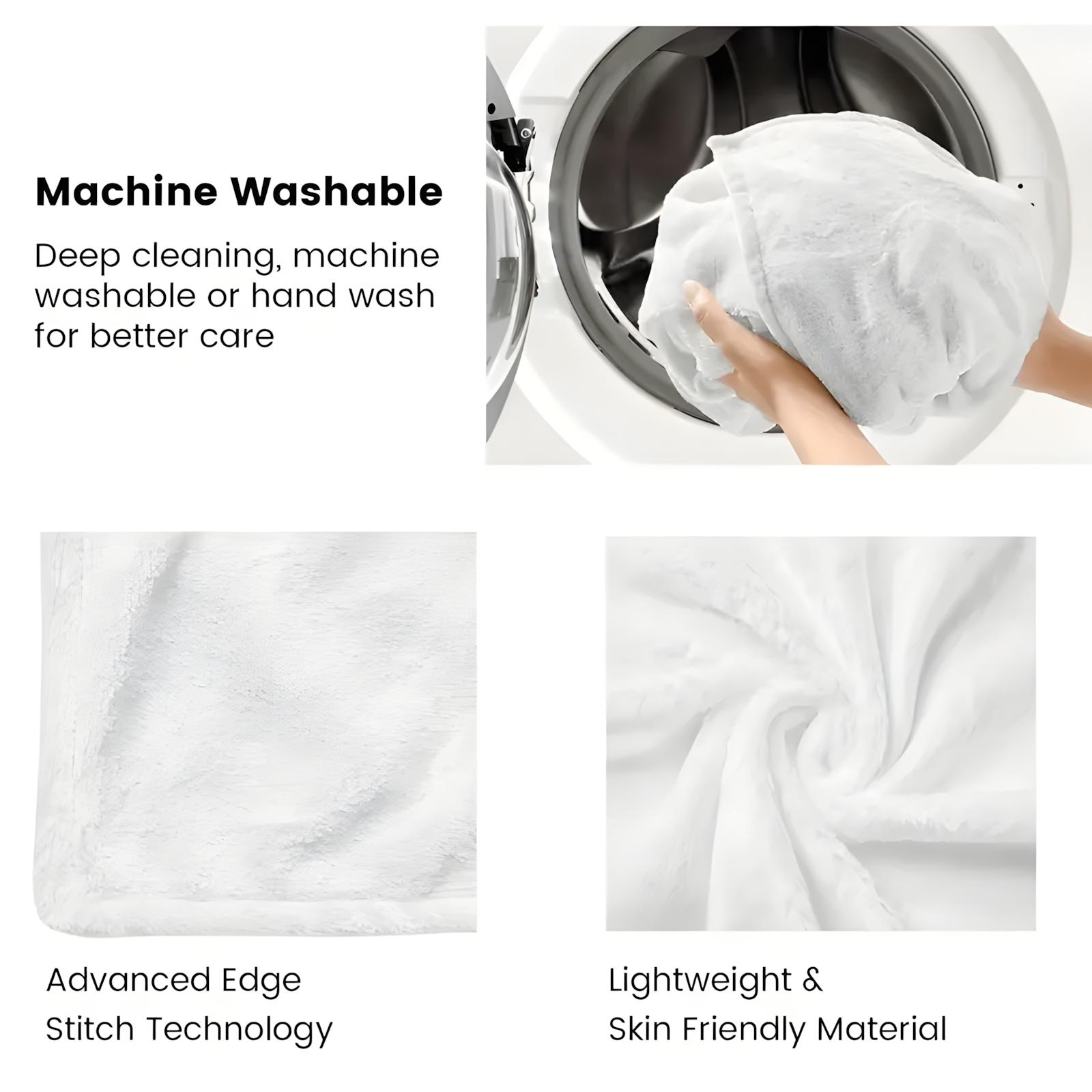 Super Soft Christian Bible Jesus Throw Blanket Premium  Lightweight Christianity Scripture Bed Blanket Cozy Warm Blankets