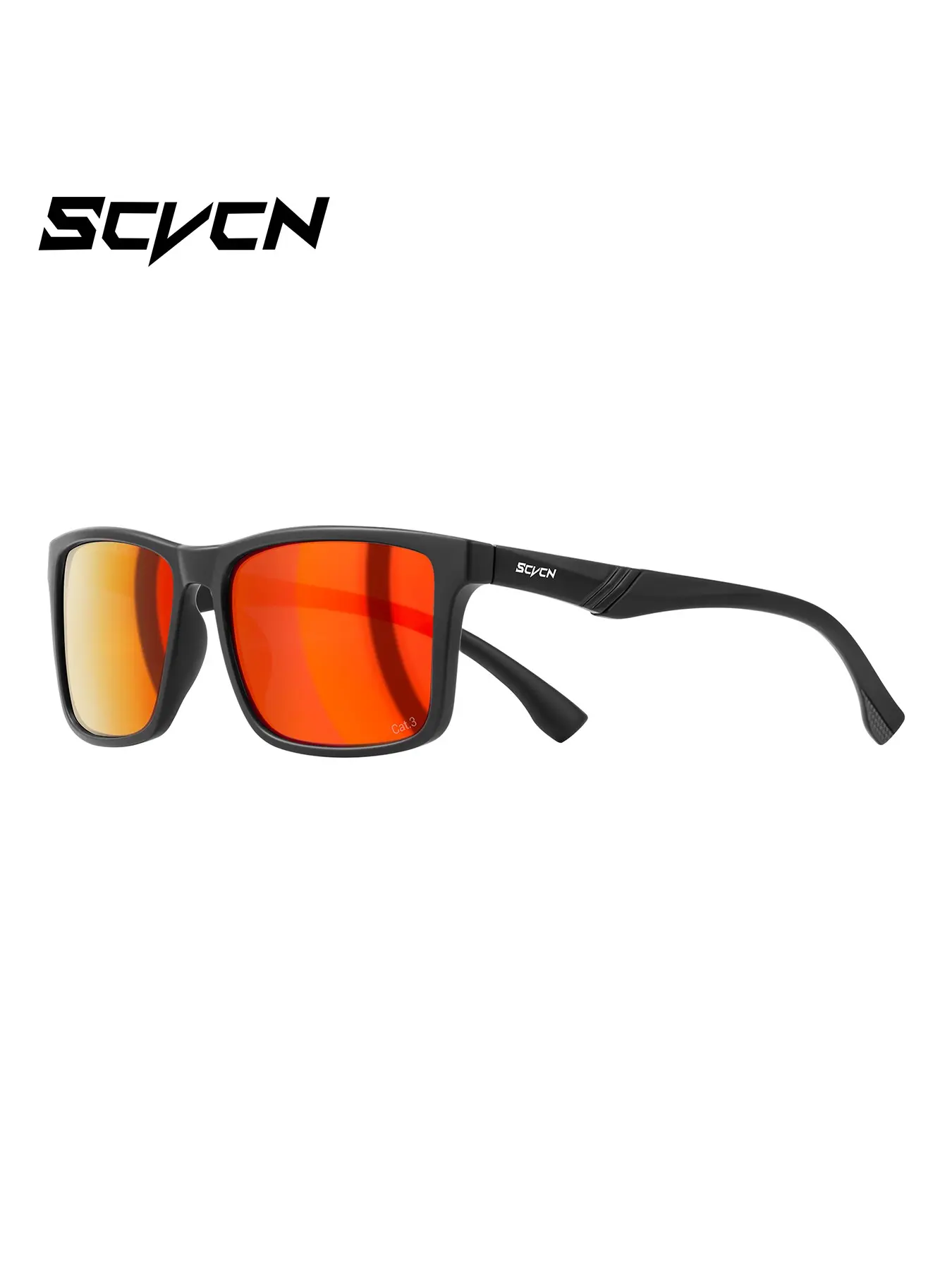 SCVCN Women Sunglasses Outdoor Hiking Sunglasses Cycling Glasses Sports Glases Casual Sunglasses