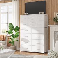 White-16 Tall Drawer