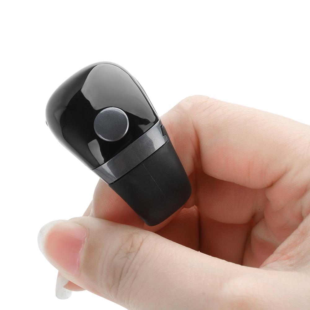 LCD Electronic Digital Tally Counter Smart Ring Point Marker Row Finger Counter Type-C Charging Ring Holder Mini Stitch Counter