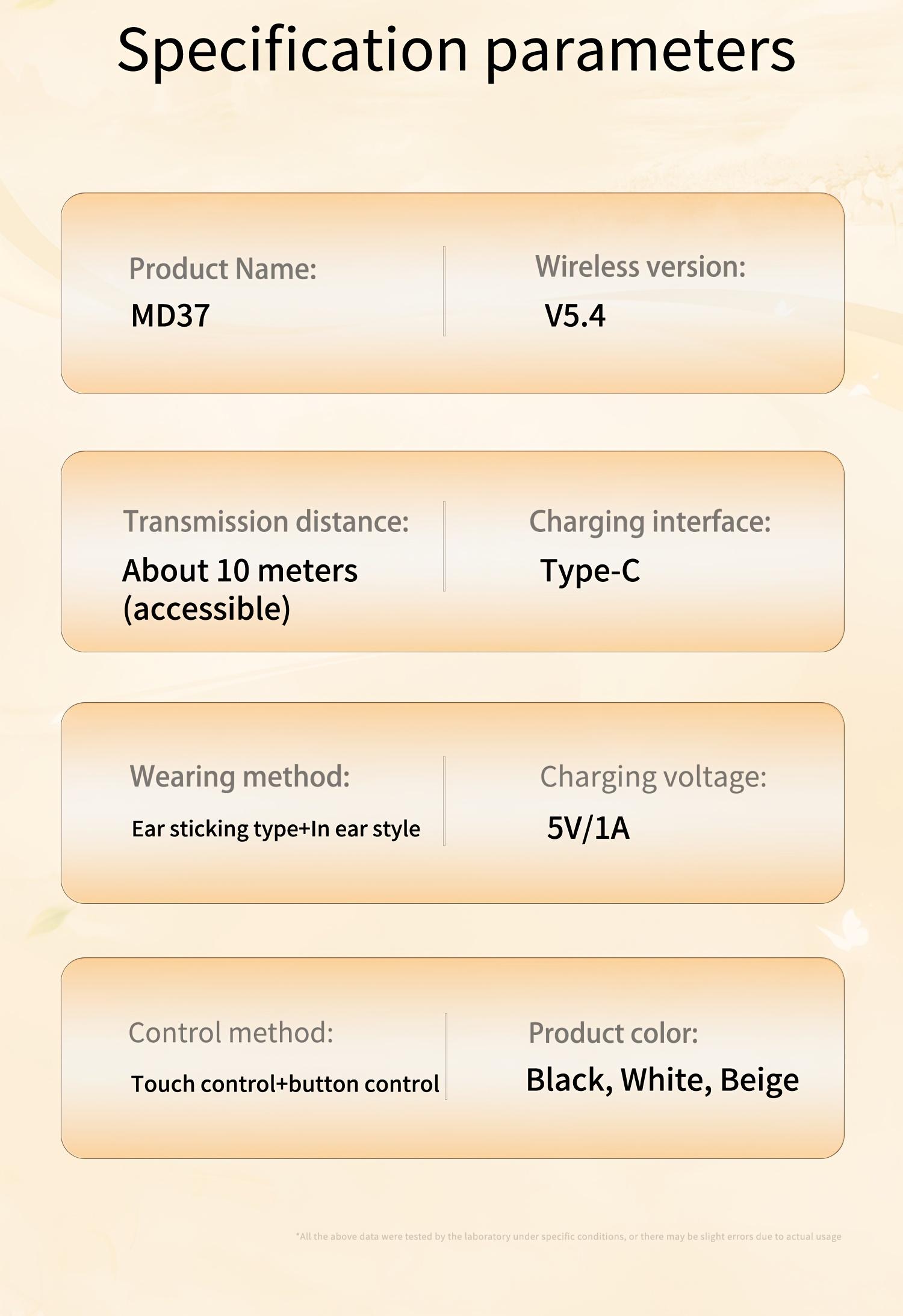 [Bass Loop Earbuds] 2 Pairs Of In Ear Wireless Wireless Earbuds,, Comfortable To Wear,Leisure, Sports, Sleep, Essential Partners, Compatible With All Smartphones, Wireless Earbuds, Sports Earbuds, Gaming Earbuds noise cancelling headphone
