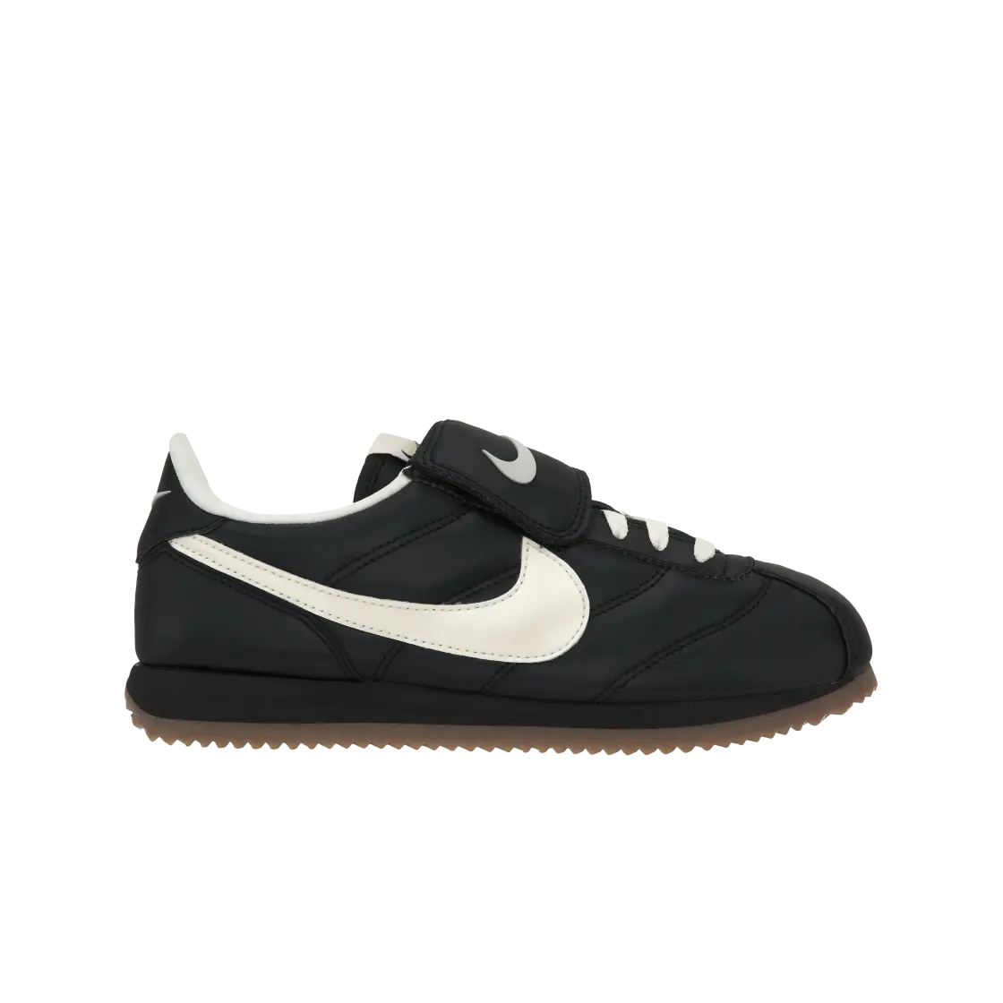 Nike Cortez Leather SE 'Tiempo Pack - Black' IM4843-010