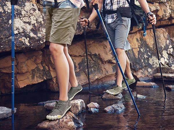 NORTIV8 Men's Quick Drying Water Shoes with Multi-Directional Traction and Shock Absorption for Water Sports and Outdoor Activities Footwear NORTIV8 Men's Quick Drying Water Shoes with Multi-Directional Traction and Shock Absorption for Water Sports and Outdoor Activities Footwear