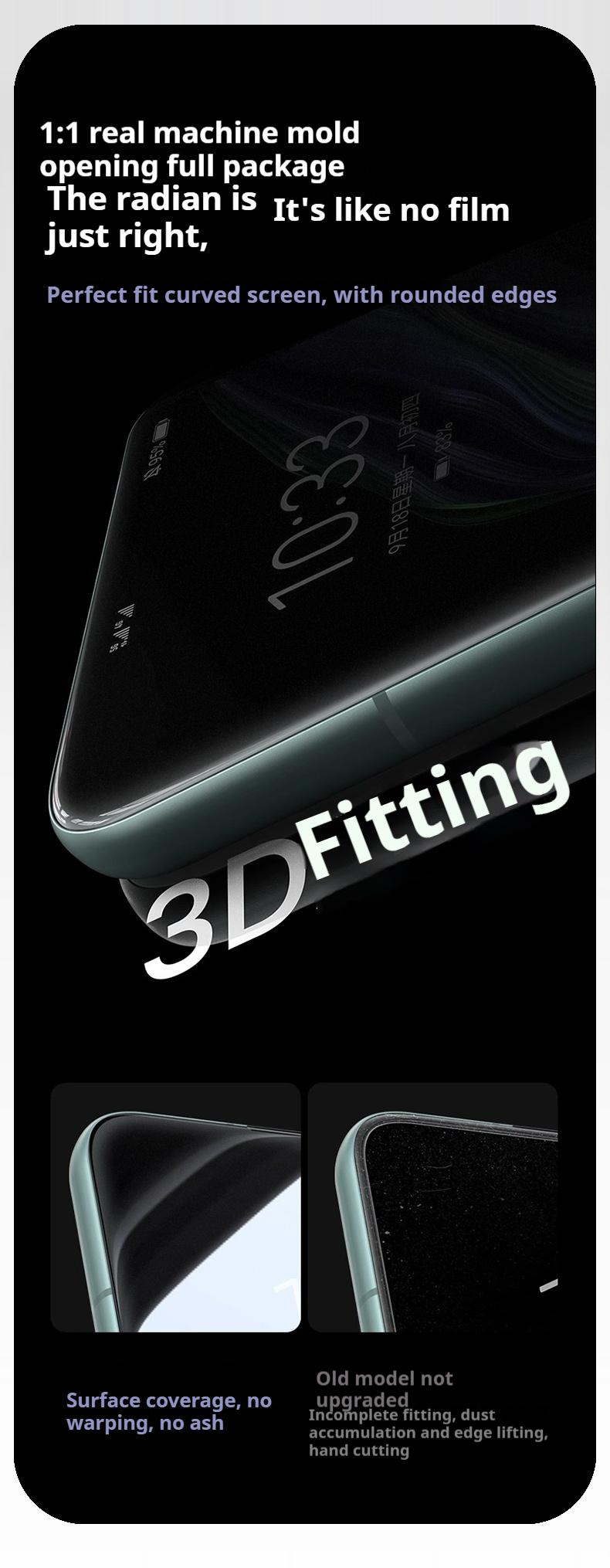 S25Ultra Matte Privacy Hydrogel Film For Samsung S25 Ultra Anti peeping Screen Protector Galaxy S25+ S25Plus Soft Frosting