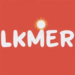LKMER shop logo