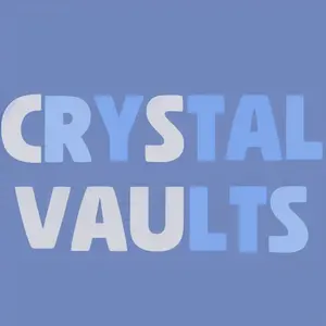 Crystal Vaults Shop Crystal Vaults Shop