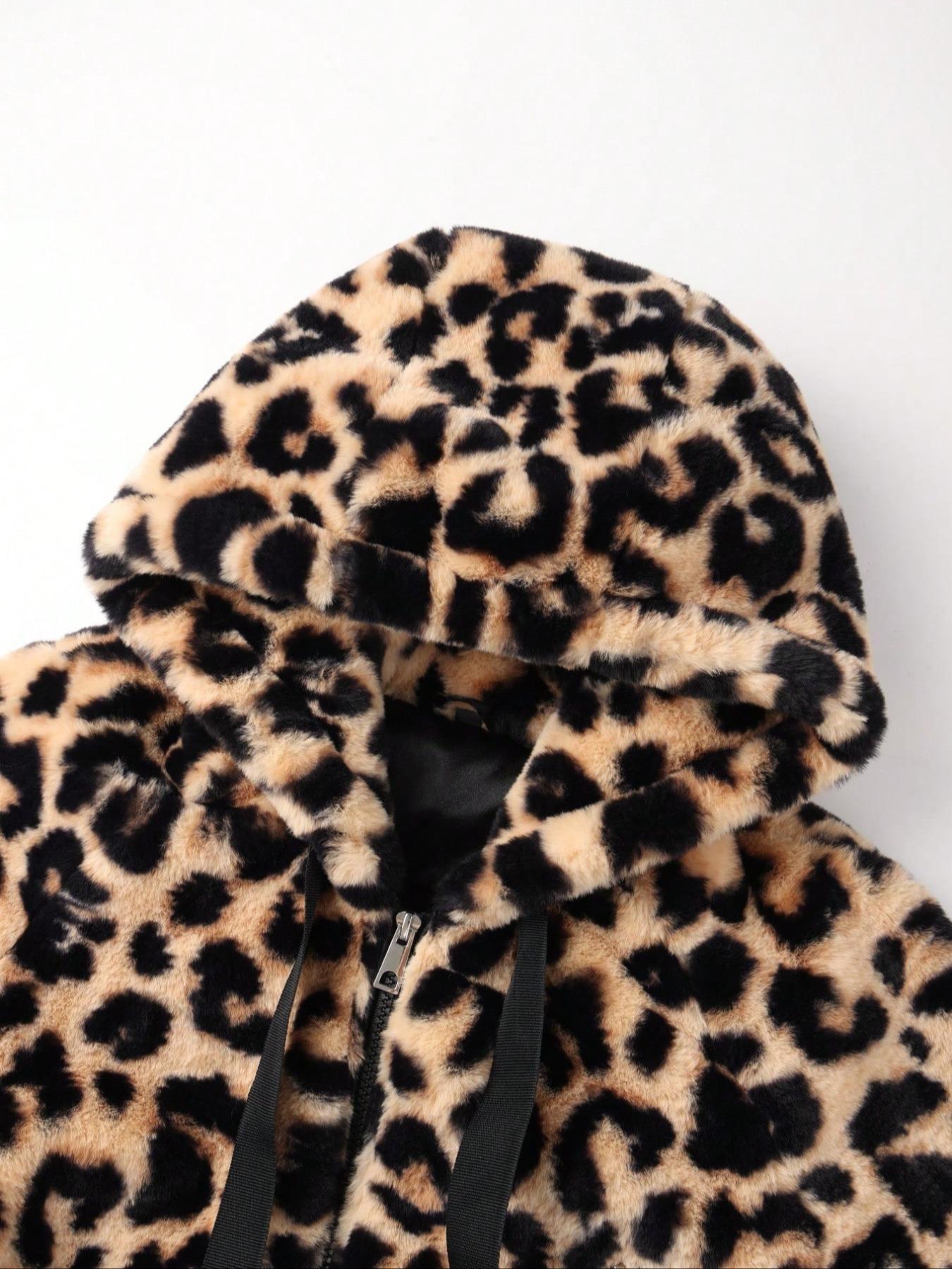 Women's Fall Winter Warm Jacket with Pockets Zipper Fashion Hood Elegant Commuter Casual Simple Daily Wear Coat