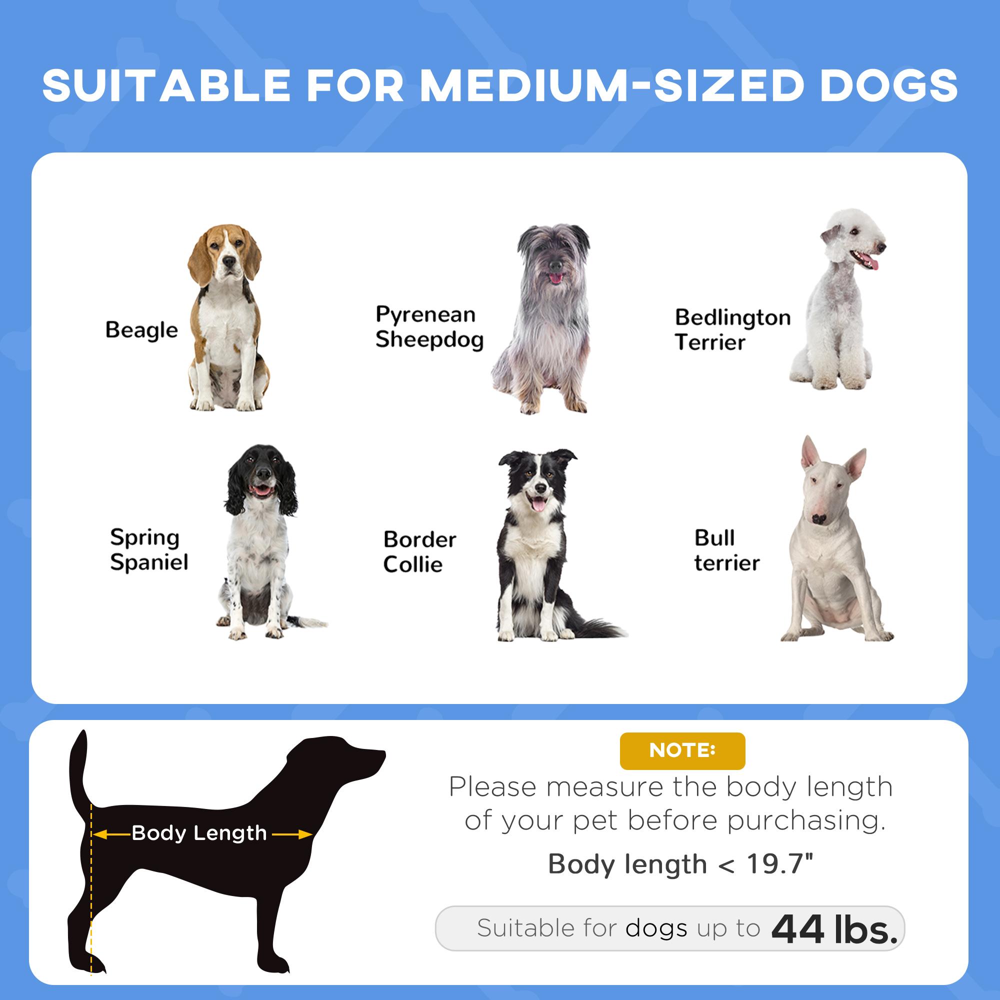 Elevated Portable Dog Cot Pet Bed with UV Protection Canopy Shade, 30 inch, Dark Blue Elevated Portable Dog Cot Pet Bed with UV Protection Canopy Shade, 30 inch, Dark Blue