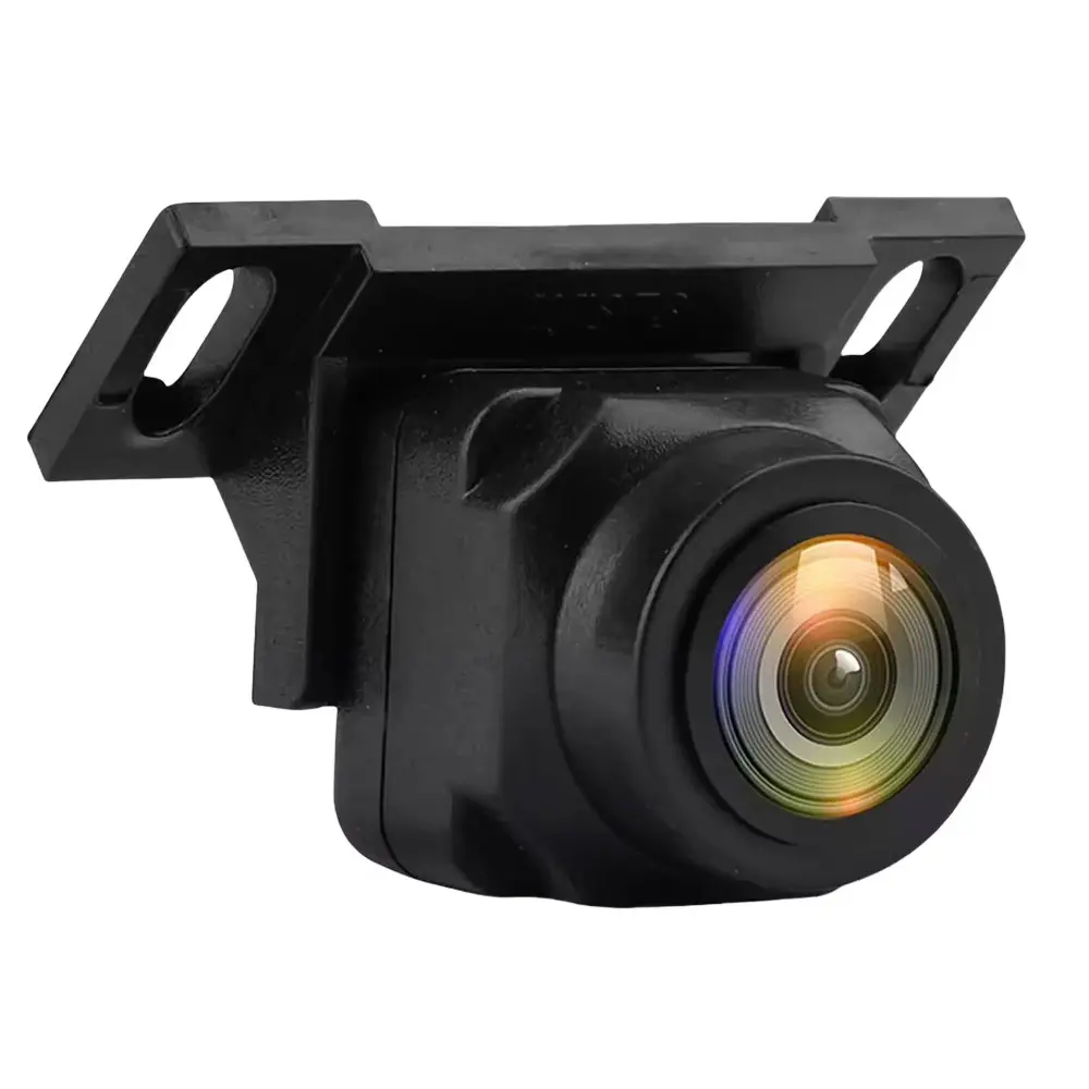 Car Backup Camera Rear View Reversing and Parking, Compatible with Cars, Pickup, Suv, Truck, Versatile Compatibility, Essential Vehicle Safety Accessory