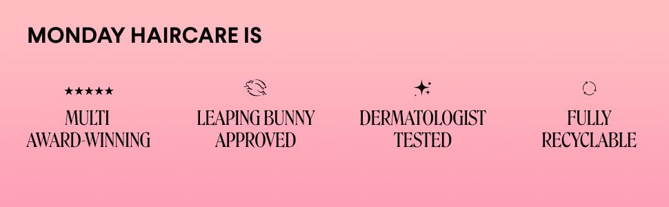 Volume Shampoo + Conditioner Set (2 Count) 12 oz. For Thin, Fine, and Oily Hair Made with Coconut Oil, Ginger Extract, and Vitamin E 100% Recyclable Bottle Volume Shampoo + Conditioner Set (2 Count) 12 oz. For Thin, Fine, and Oily Hair Made with Coconut Oil, Ginger Extract, and Vitamin E 100% Recyclable Bottle