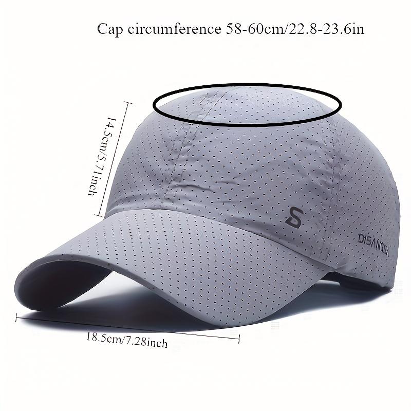 3-Pack Summer Running Caps for Men & Women Unisex – Lightweight Breathable Quick-Dry Athletic Hats, Sun Protection Outdoor Sports Hat Set for Running, Hiking, Gym, Cycling, Travel Essentials 3-Pack Summer Running Caps for Men & Women Unisex – Lightweight Breathable Quick-Dry Athletic Hats, Sun Protection Outdoor Sports Hat Set for Running, Hiking, Gym, Cycling, Travel Essentials