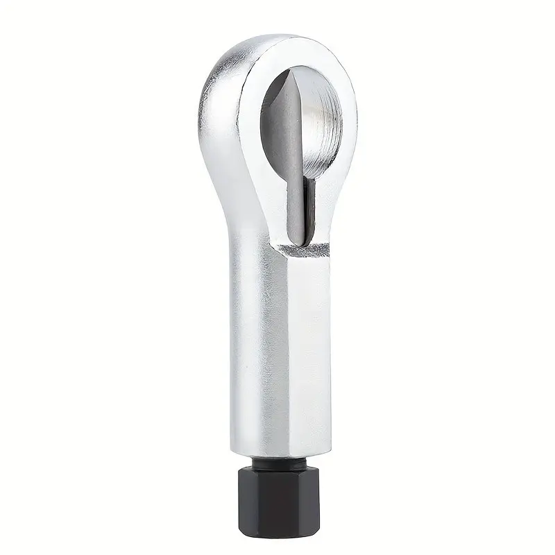 Loose Nut Removal Tool, Powerful Nut Separator, Multi-Functional Manual Metal Nut Opener, Rusty Nut Remover, Damaged Screw Nut Remover