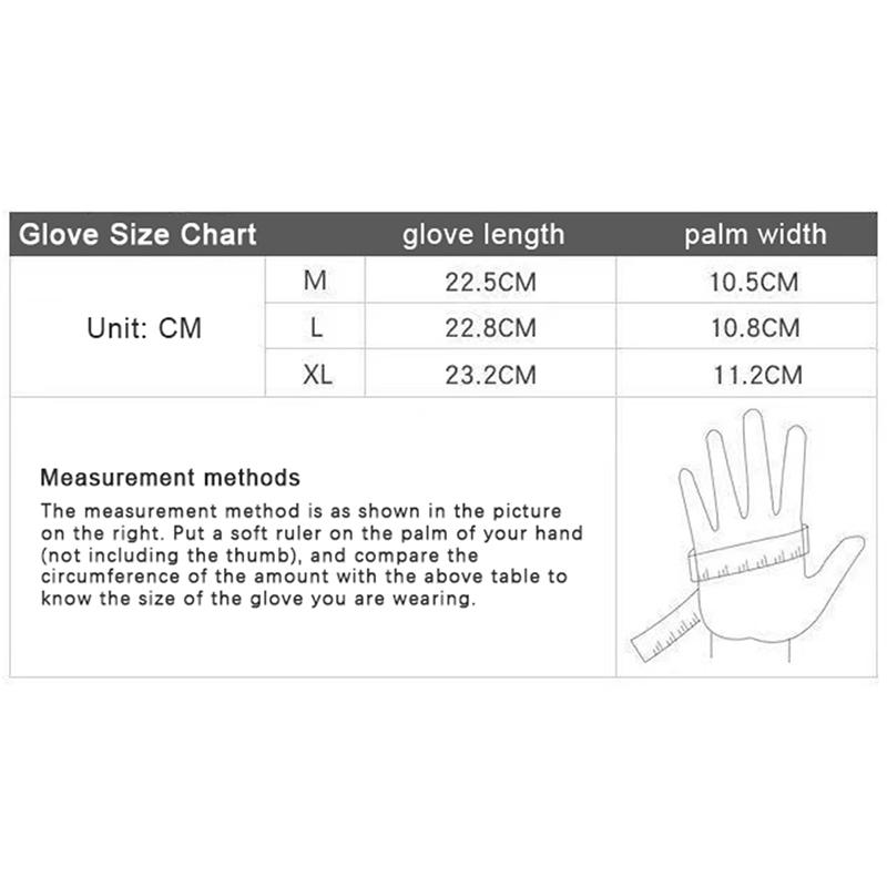 Outdoor Tactical Gloves for Sports & Military Enthusiasts - Heavy-Duty Locomotive Riding Gloves with Anti-Slip Palm, Shock-Absorbing & Breathable Design for Hiking, Camping & Motorcycle Use