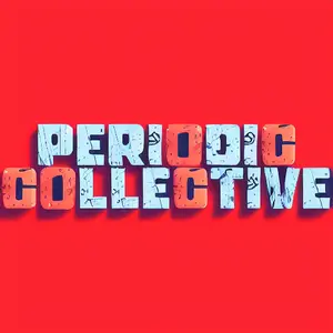 periodic collective shop logo