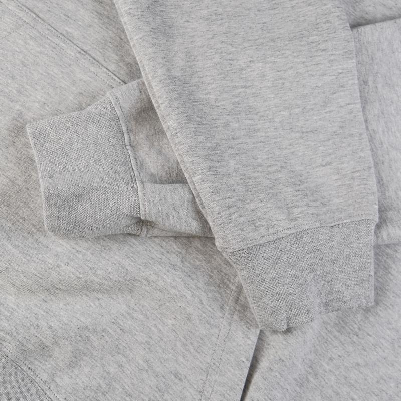 Sagittarius Zodiac Sign Wildflower Pattern Pullover Hoodie for Women - Cozy & Stylish