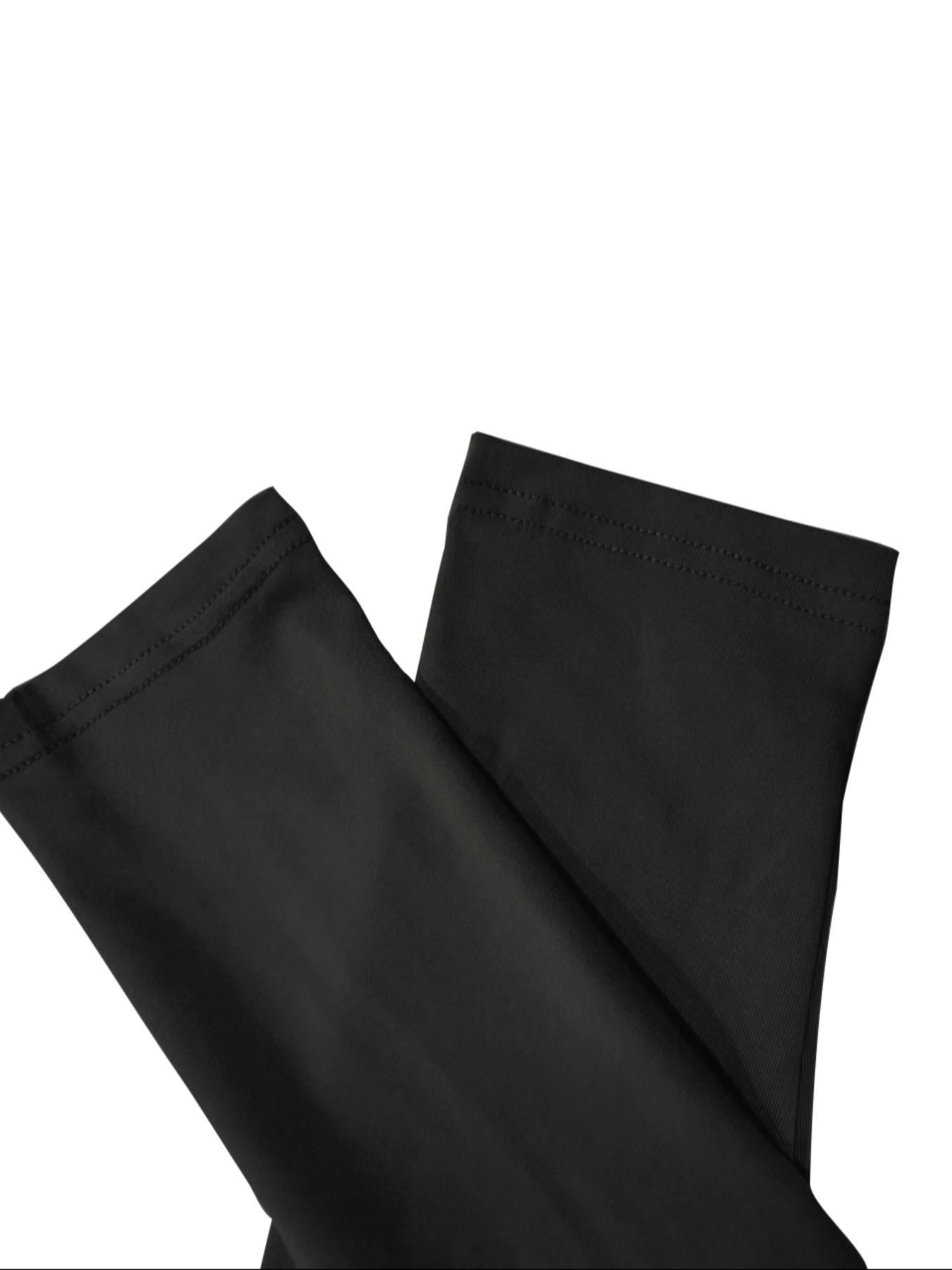 Elegant Asymmetrical Neck Long Sleeve Knit Dress, Pure Color Ruched Design, Women's Fashionable Formal for Special Occasions