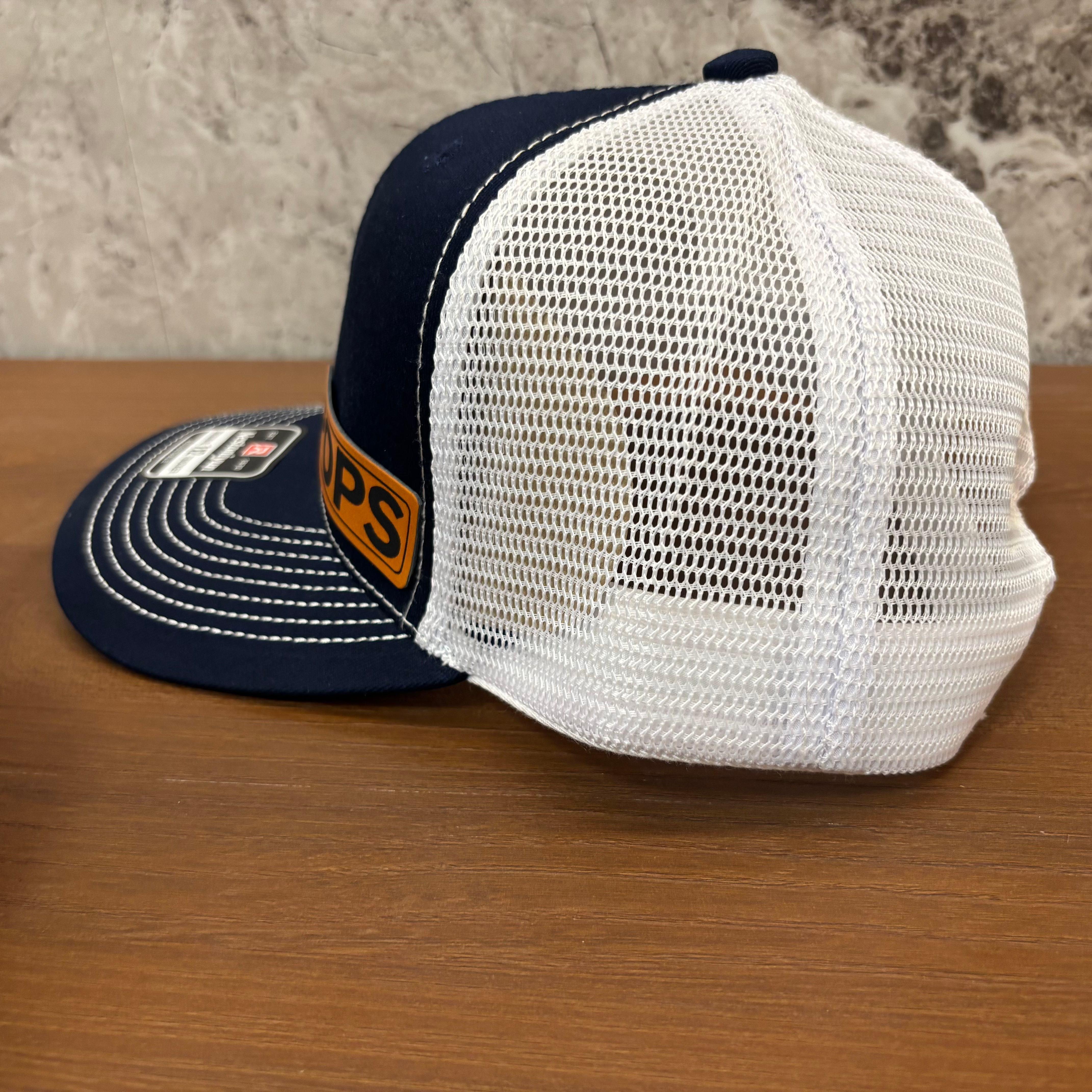 Nestoniyun Pawpaw, Papa, Grandpa, Pops, Dad, Daddy, Classic Mesh Trucker Snapback Nestoniyun Pawpaw, Papa, Grandpa, Pops, Dad, Daddy, Classic Mesh Trucker Snapback
