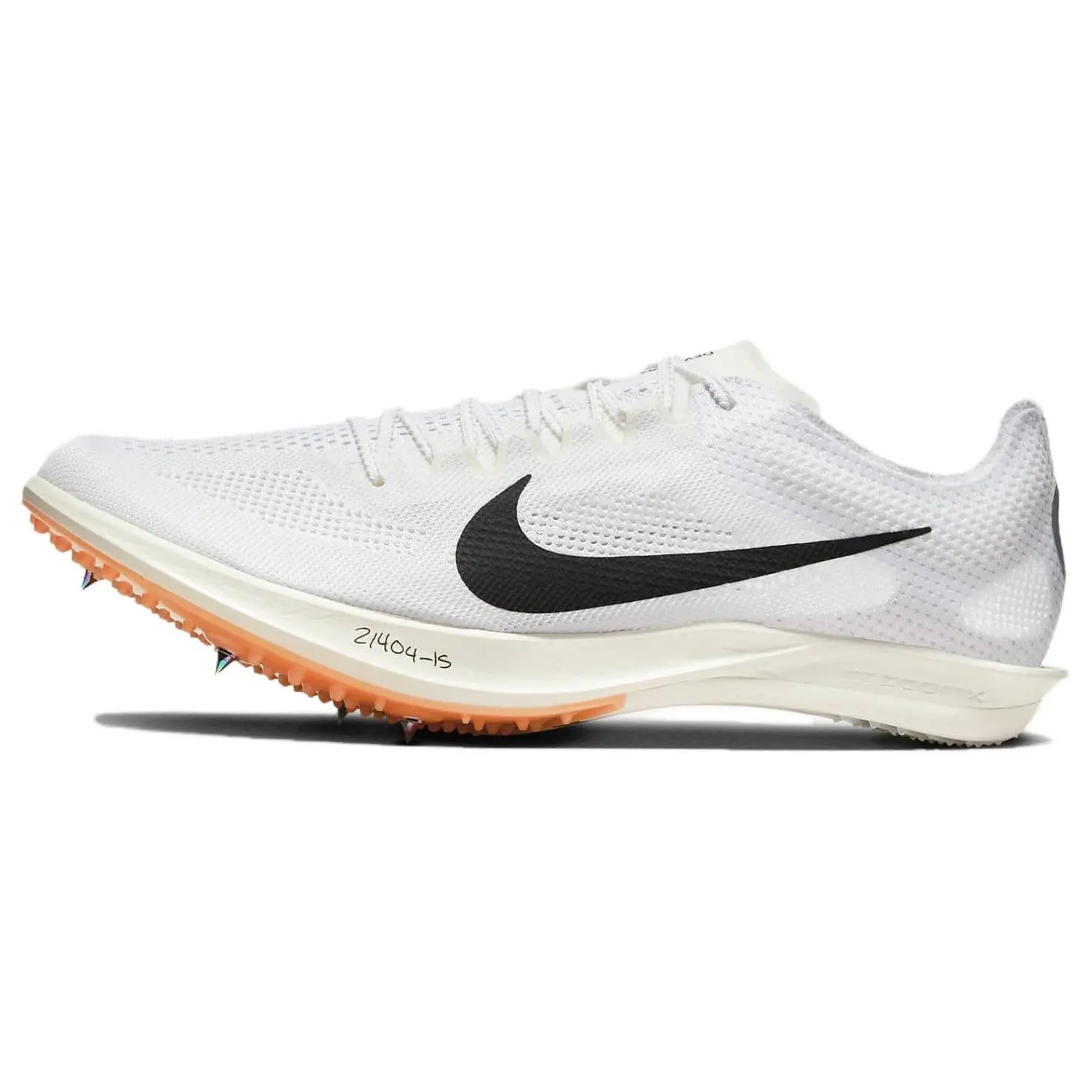 Nike Dragonfly 2 Proto Men's Racing Spike Shoes – Lightweight, Durable, Low-Cut Verifiable, with credentials and supporting global authentication