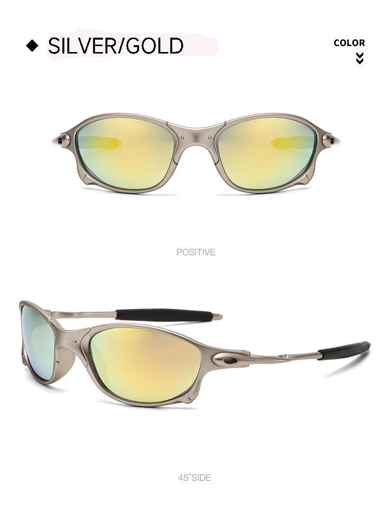 Y2K Cyberpunk Cycling Sunglasses with UV400 Protection – Gradient Sport Goggles for Men & Women, Lightweight Wraparound Shades for Biking, Outdoor Sports, Travel & Streetwear Style