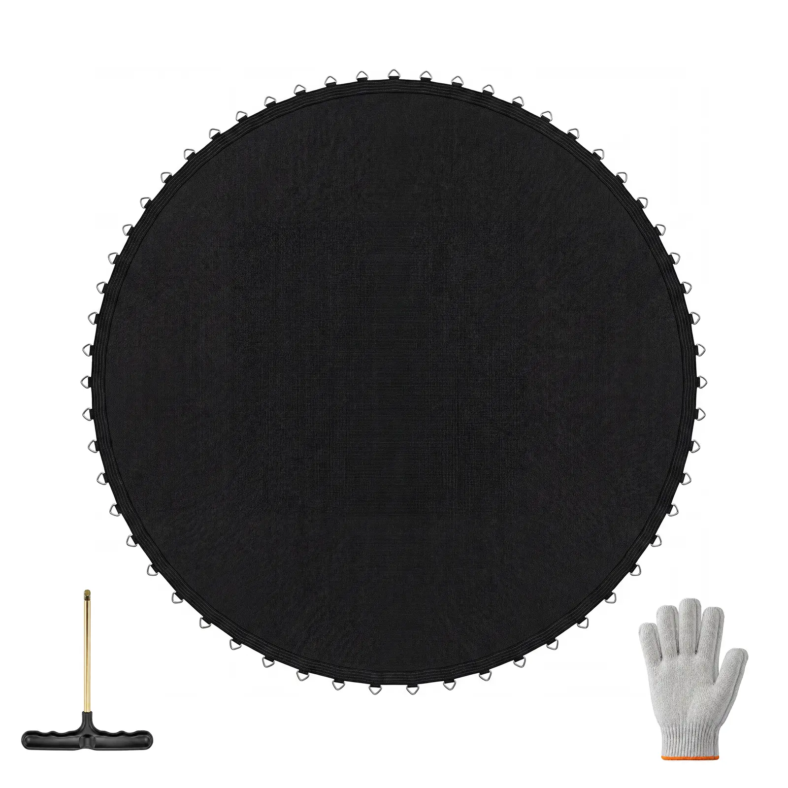 Trampoline Replacement Mat