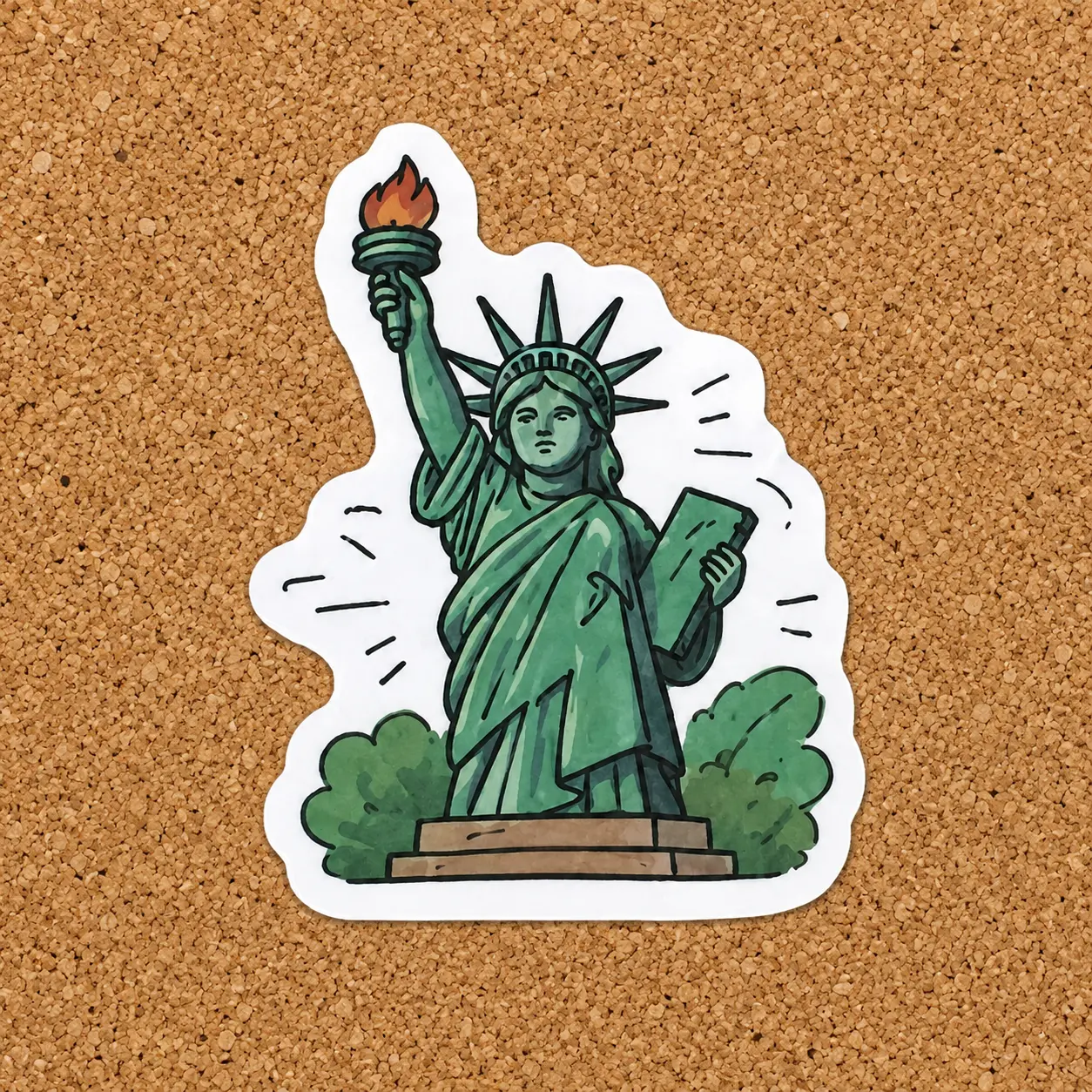 Appreciation Gift Included with Every T-Shirt Purchase.