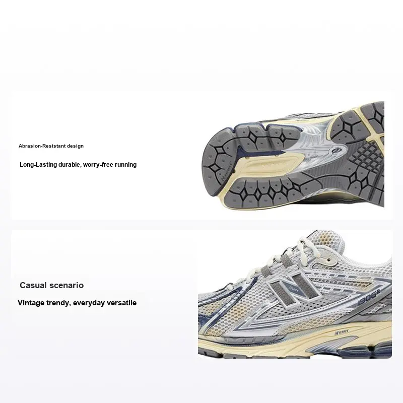 thisisneverthat x New Balance 1906R 'The 2022 Downtown Run' M1906RTI