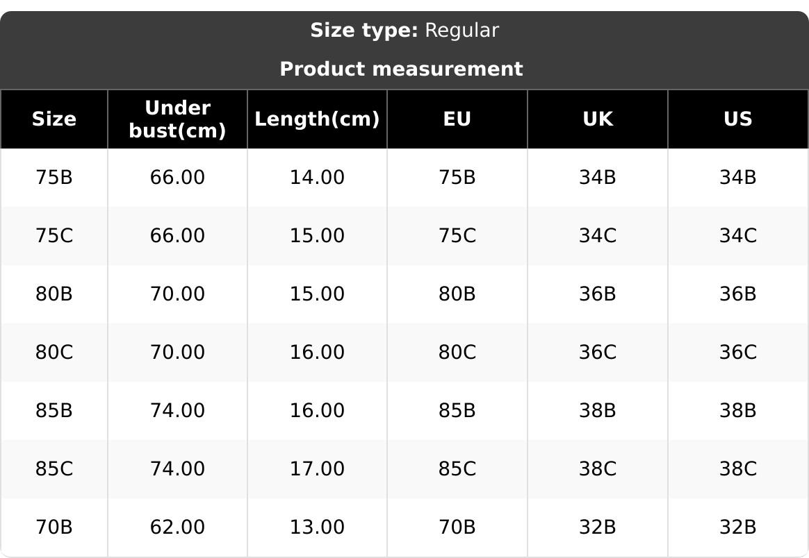 1 Piece Standard Size European Style Side Collection Anti-Sagging Bra, Suitable for Hot Girls and Commuters, Comfortable and Stylish