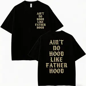 Funny Dad Life Shirt, Fatherhood, First Father's Day Present, Dad of Girls, Cool Dad Of Mens  Gift For Husband, Daddy Vintage washed cotton T-shirt, Skeleton Hand Graphic tees