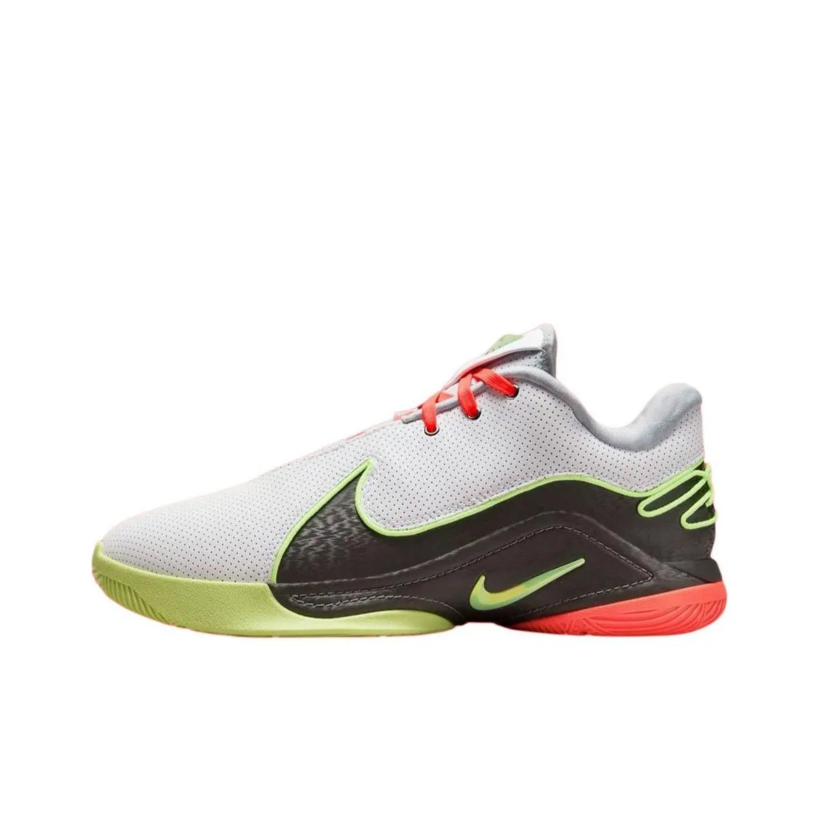 Nike LeBron 22 'Crown Jewel' FZ1094-101