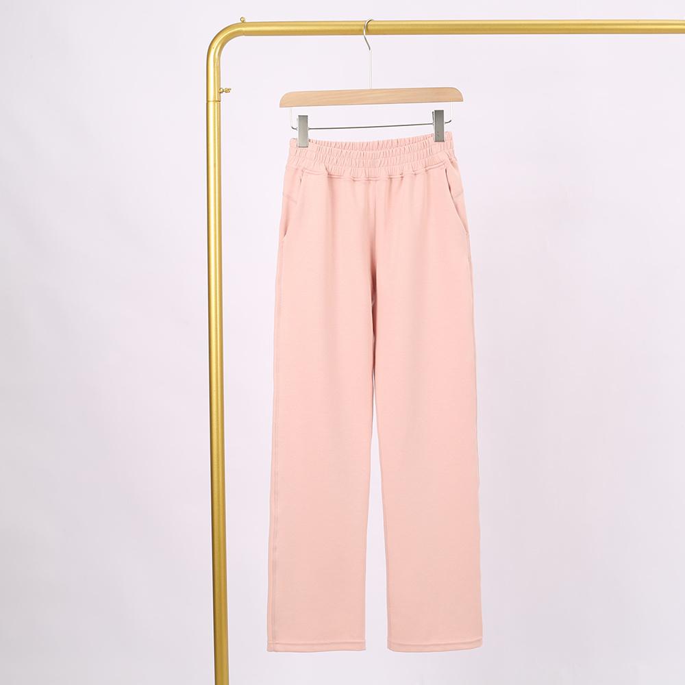 LULU  Same style  Women's Airy Yoga Pants: Loose-Fit, Slimming, High-Waisted, Drawstring, Straight-Leg Sports Yoga Pants