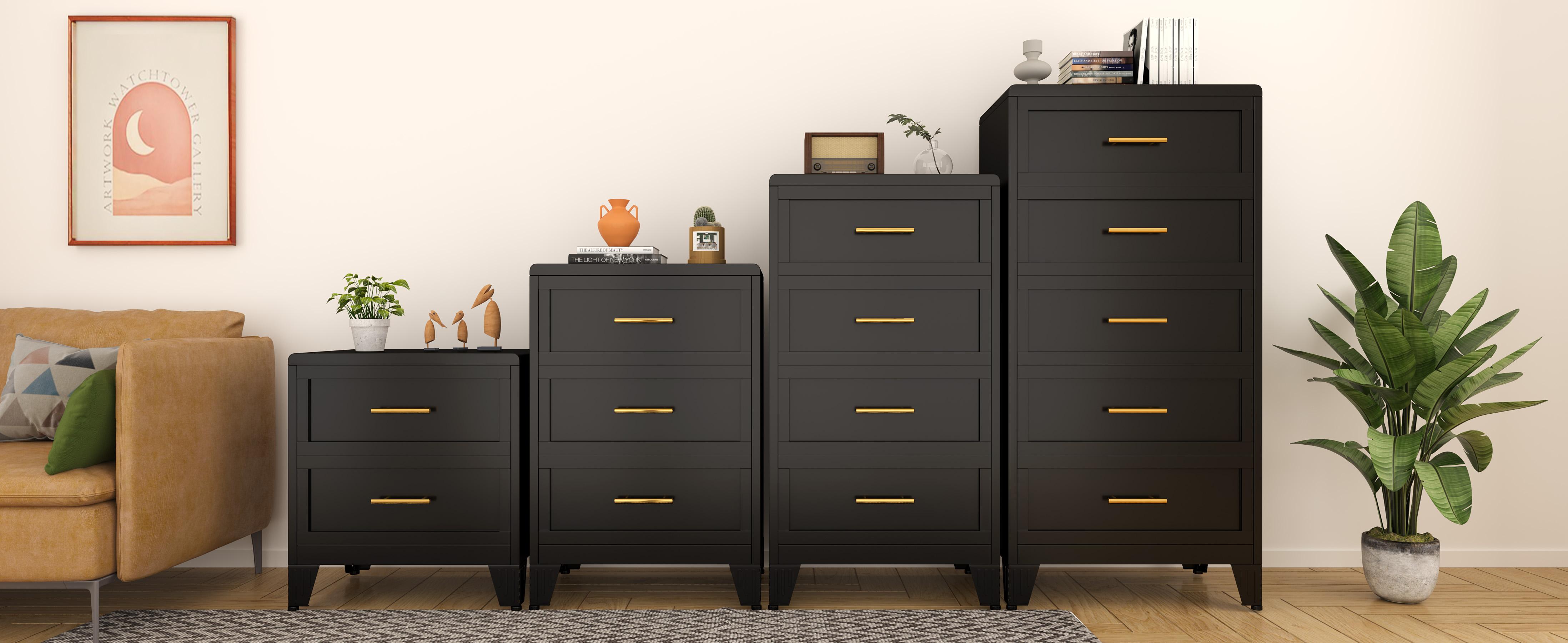 Metal Dresser Tall Narrow Dresser for Bedroom Chest, 53.46" H Drawer Chest, Closet Dressers & Chests of Drawers for Living Room, Hallway (5 Drawers White 24inch Wide) Metal Dresser Tall Narrow Dresser for Bedroom Chest, 53.46" H Drawer Chest, Closet Dressers & Chests of Drawers for Living Room, Hallway (5 Drawers White 24inch Wide)