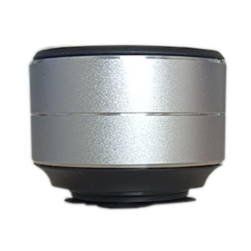 Bone Conduction Wireless Speaker, TWS Technology Portable Stereo Cannon Resonance Sound Speaker, Portable Bluetooth Speaker, Portable Audio Speaker #GLOBAL PICKS