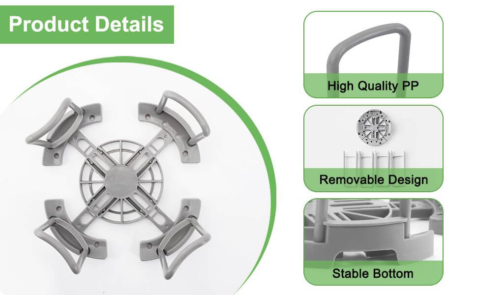 SITAKEYFMHK Transform messy kitchen shelves in minutes!2‑piece adjustable bowl and plate storage rack, durable dish drying organizer for countertops and cabinet use, fits various bowl and plate sizes perfectly, keeps tableware ventilated
