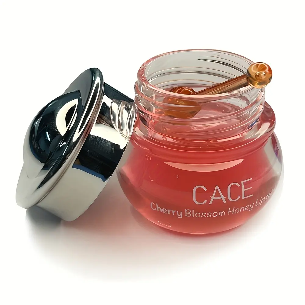 1-piece Lip Mask Set for Men and Women, Moisturizing and Plump Lip Balm, Making Lips Softer and Plump