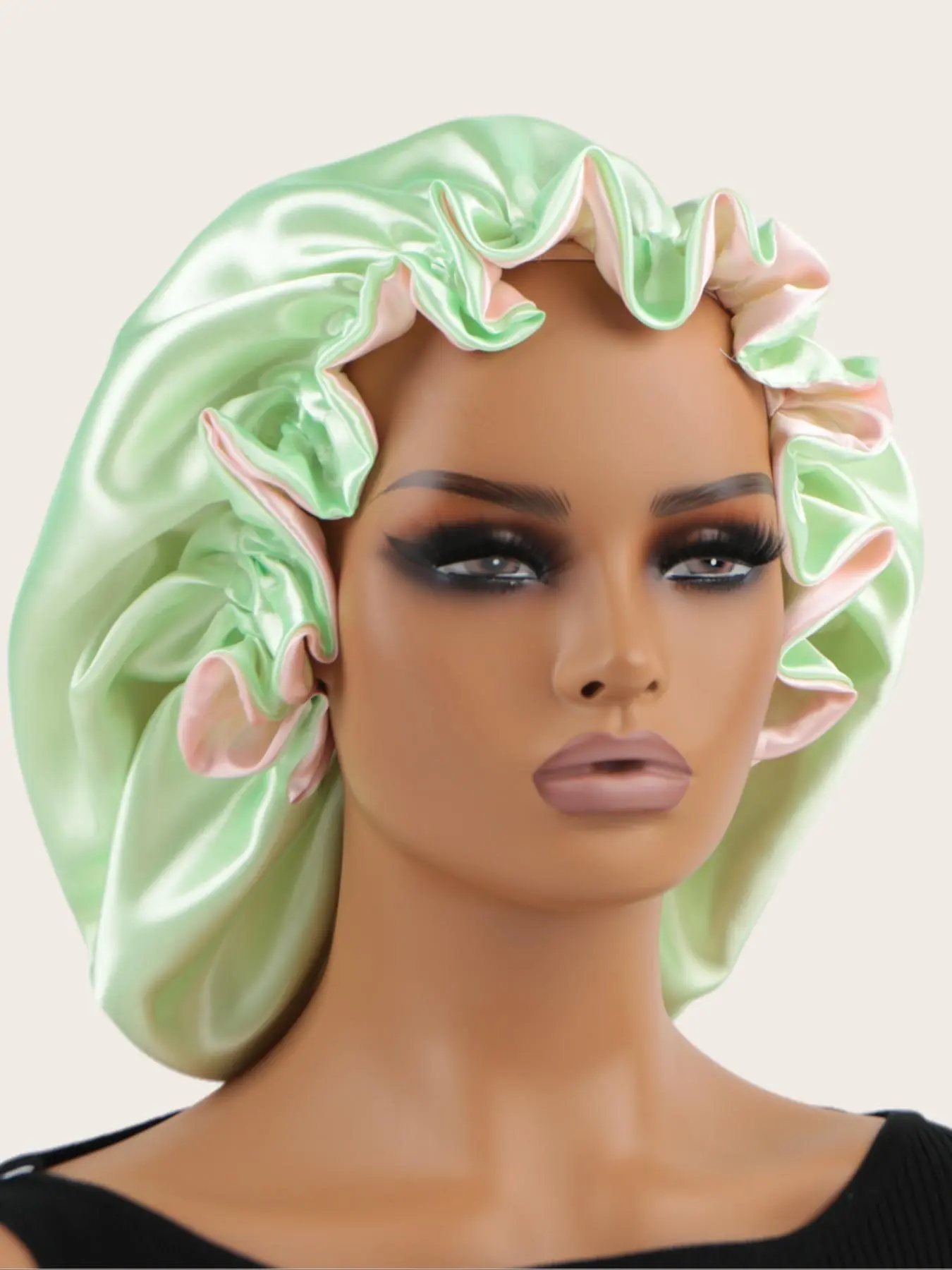 Mint Green