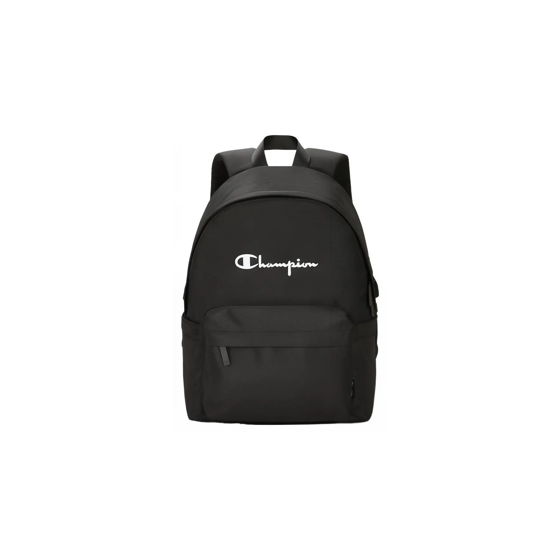 Champion Embroidered Script Logo Backpack – Unisex Casual Sporty Style in Multiple Colors