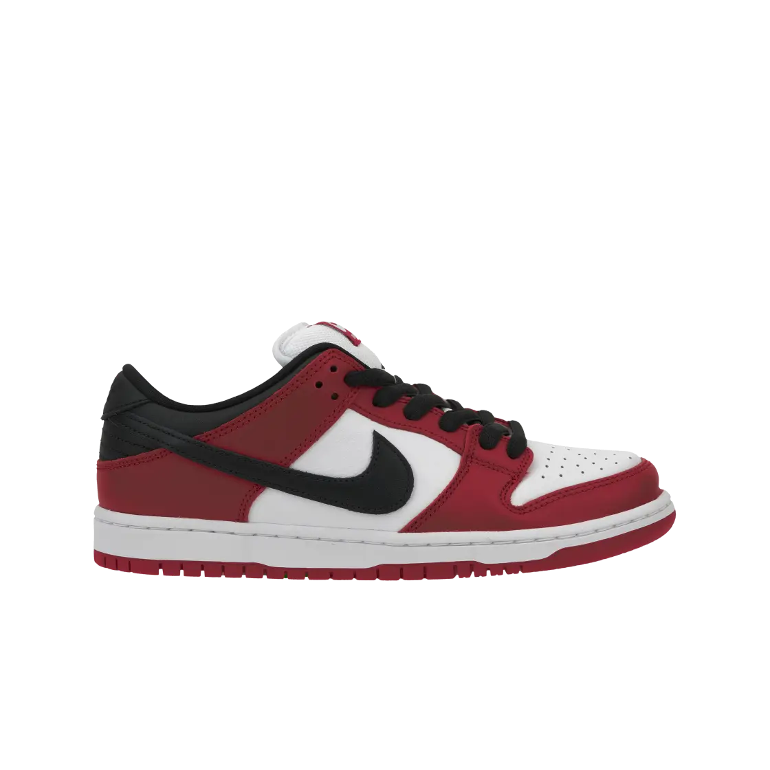 Nike Dunk Low SB 'J-Pack Chicago' BQ6817-600