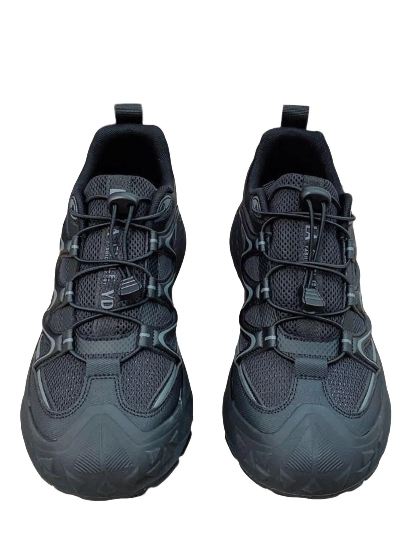 Men's Casual Sport Shoes, Outdoor Running Shoes, Hiking Trail Running Shoes, Comfortable Training Shoes, Dad Sneakers, All Seasons