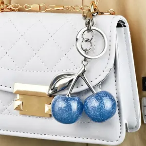 Advanced Handmade Keychain, Shiny Strap for DIY Projects, Fashion Accessory, Perfect for Personalization and Gifting