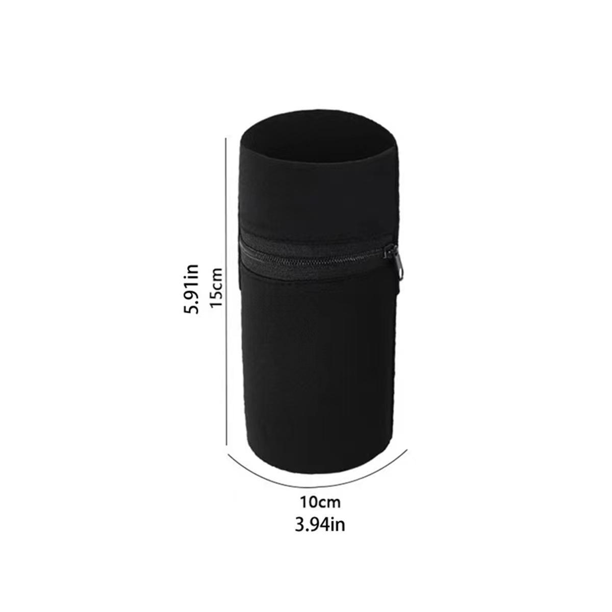 Outdoor Sports Wristband, 1 Count Wrist Stowage Bag for Women & Men, Breathable Wrist Wrap for Running Jogging Cycling, Breathable Wristbands, Sports Accessories