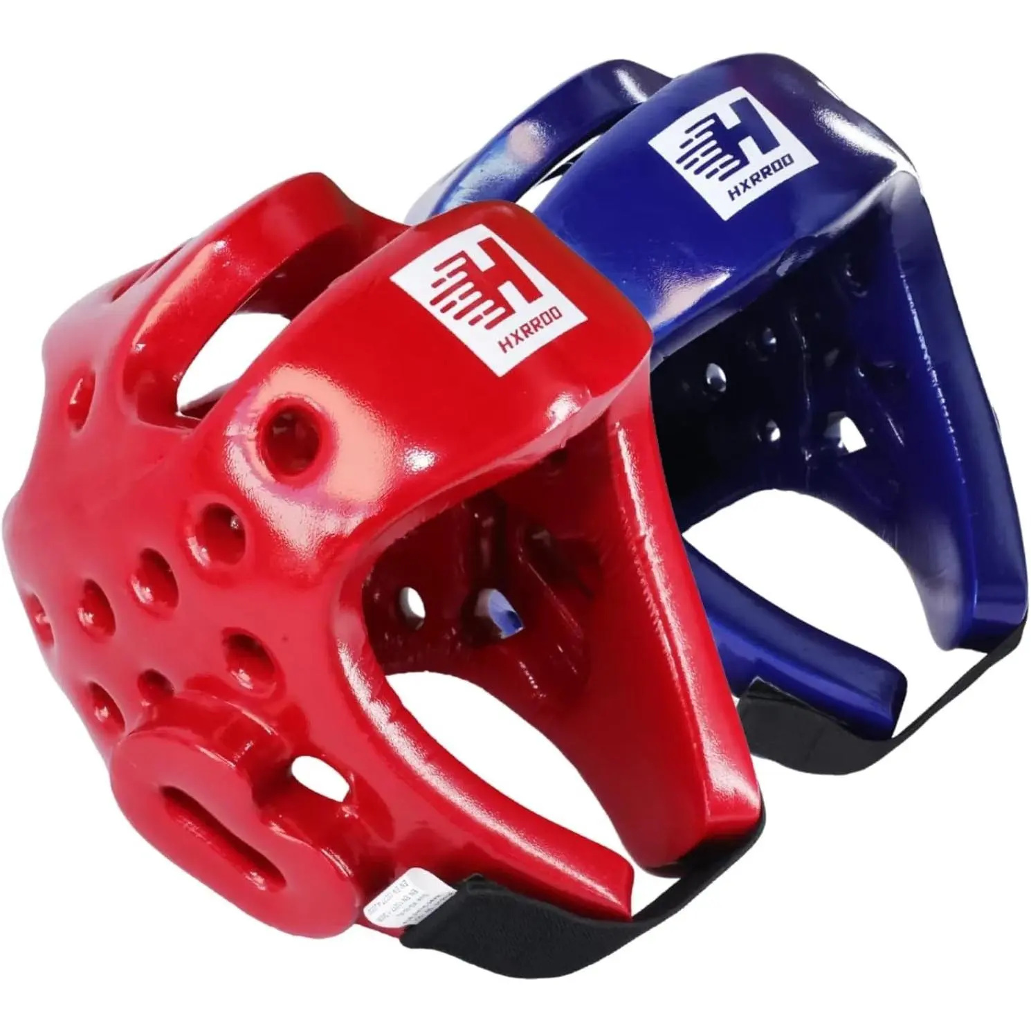 Taekwondo Sparring Head Guard, Competition Protection Headgear for Taekwondo, Karate and Martial Arts